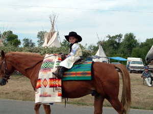 Crow Parade 2004