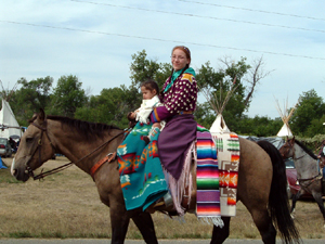 Crow Parade 2004
