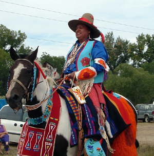Crow Parade 2004